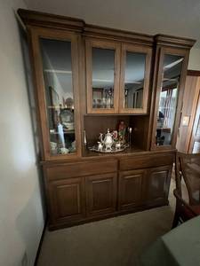 Custom Made Radke Buffet