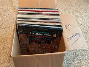 Albums