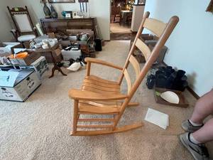 Rocking Chair