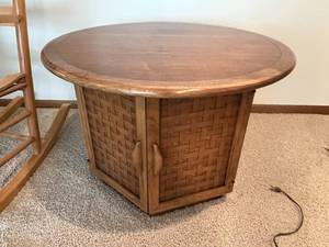 End Table