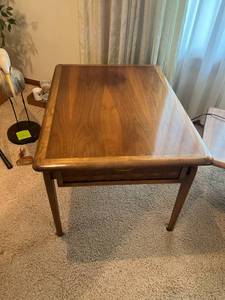 End Table