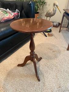 Plant Stand