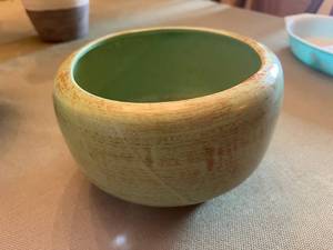 Hull Pottery