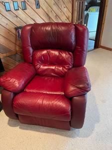 Recliner