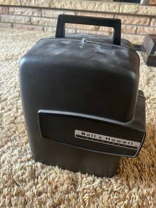 Bell & Howell Autoload Projector