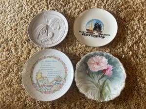 Collector Plates