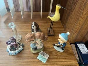 Collectibles