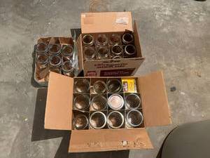 Canning Jars