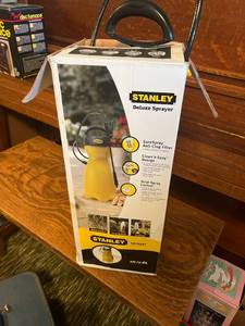 Stanley Deluxe Sprayer