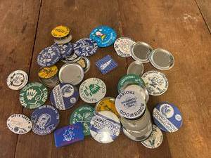 Buttons
