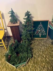 Holiday Items