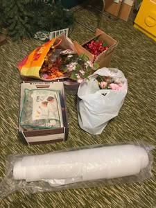 Craft Supplies