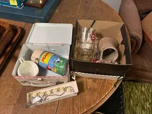 Collectibles