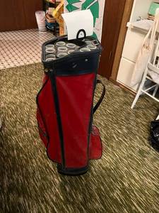 Golf Bag