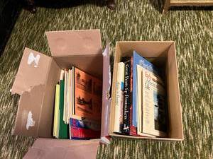 Books - Some Local Commemorative