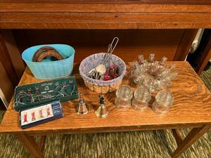 Collectibles