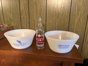 Hatton ND Collectibles