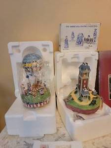 lot 147 image: Liberty Falls Village Collection