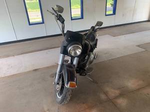 lot 108 image: 1988 Harley Davidson Electra Glide Classic