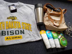 T-shirt, New Purse, Coffee Mug and ...