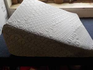 Contour Pillow...