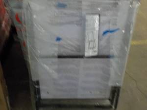Futura Easel - Collapsible 27 x 36...
