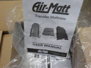 Case of 20 Air Matt Transfer Nylon ...