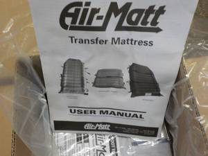 Case of 20 Air Matt Transfer Nylon ...