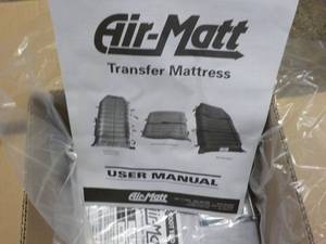 Case of 20 Air Matt Transfer Nylon ...