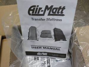 Case of 20 Air Matt Transfer Nylon ...