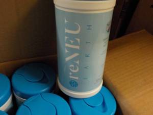 Case of 24 ReNeV Disinfecting Alcoh...