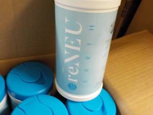 Case of 24 ReNeV Disinfecting Alcoh...