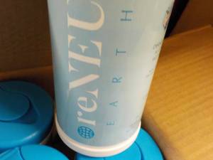 Case of 24 ReNeV Disinfecting Alcoh...