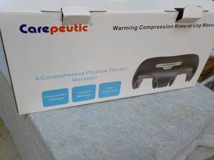 Carepeutic Warming Compression Knee...