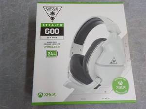 Turtle Beach Stealth 600 Amplified ...