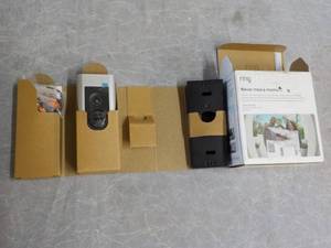 Ring Security Camera...