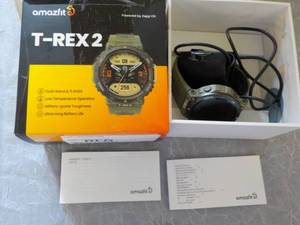 Amazfit T Rex 2...