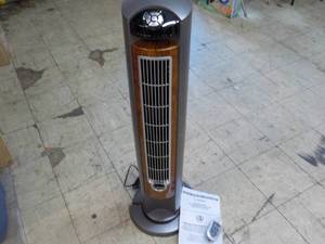 Lasko Wind Curve Tower Fan...