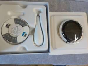 Google Nest Learning Thermostat...