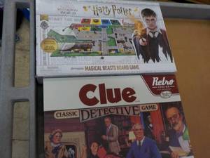 2 New Games...