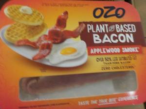 3 - 6 ct Cases Frozen OZO Plant Bas...