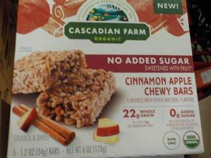 6 Boxes 5 Bars each Casadians Farm ...