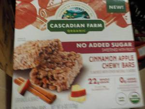 6 Boxes 5 Bars each Casadians Farm ...