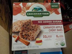 6 Boxes 5 Bars each Casadians Farm ...