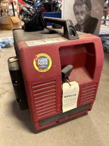 lot 43 image: Brand New Coleman Powermate Generator