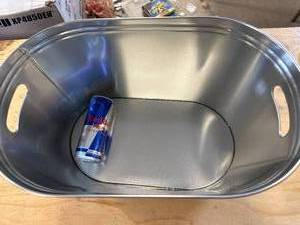 lot 79 image: Corona Ice Bucket