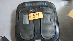 ROTAI Foot Massager Machine with Remote
