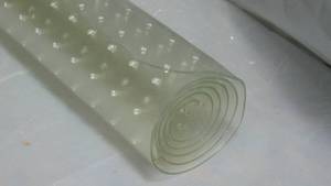 Chair Mat for Carpet, 48 x 36 Thick Sturdy