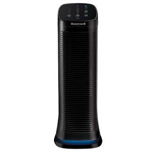 Honeywell Air Genius 5 Air Purifier Washable Filter,Large Rooms(250sq.ft) HFD320 UPC 0092926003203