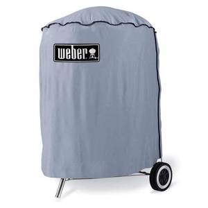 2 Pack Weber 18 in. Charcoal Grill Cover 077924048142